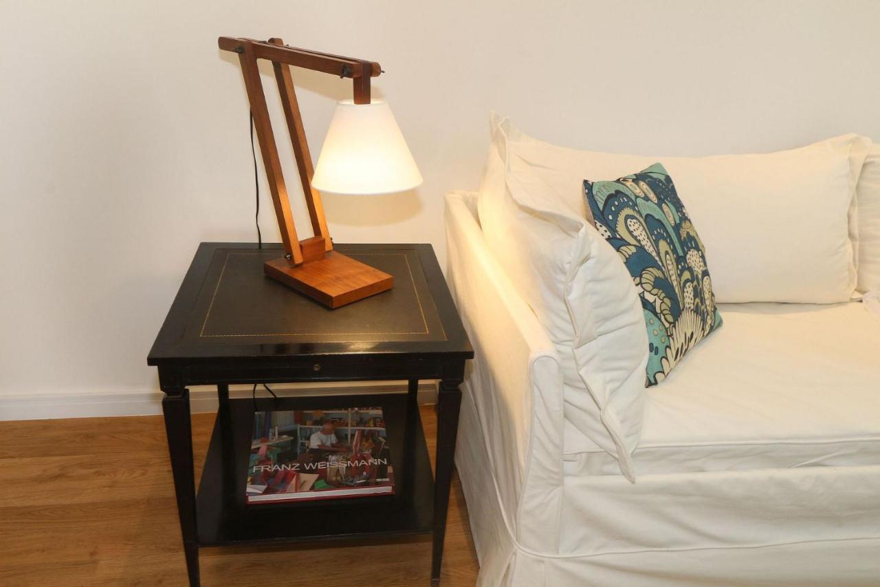 Leblon House IV Apartment Рио де Жанейро Екстериор снимка