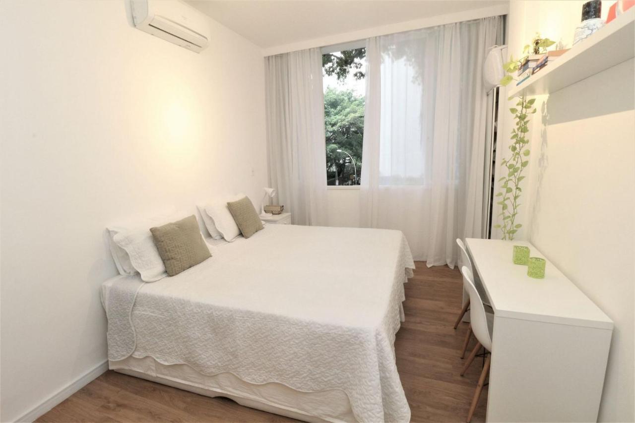 Leblon House IV Apartment Рио де Жанейро Екстериор снимка