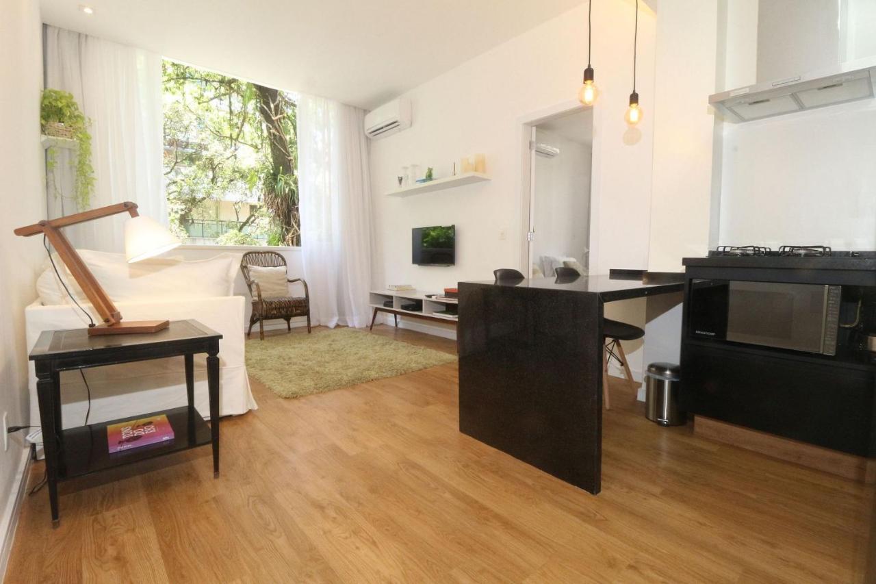 Leblon House IV Apartment Рио де Жанейро Екстериор снимка
