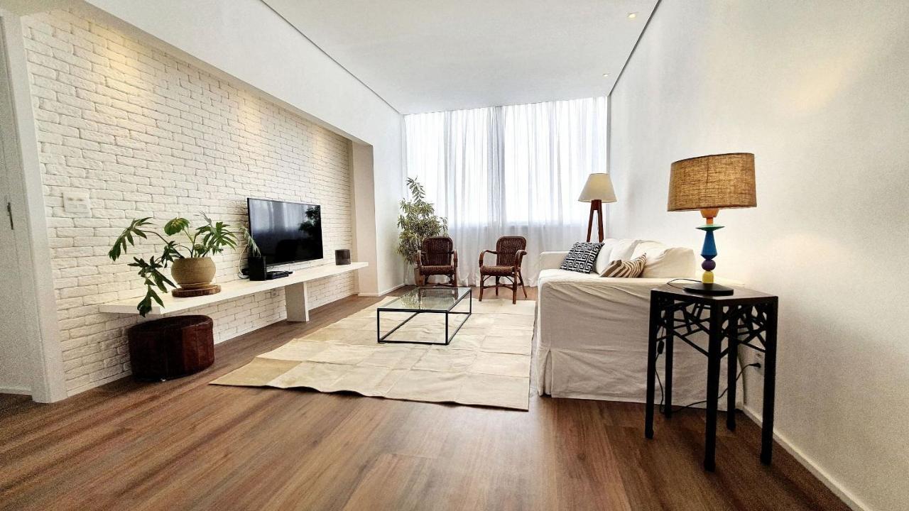 Leblon House IV Apartment Рио де Жанейро Екстериор снимка