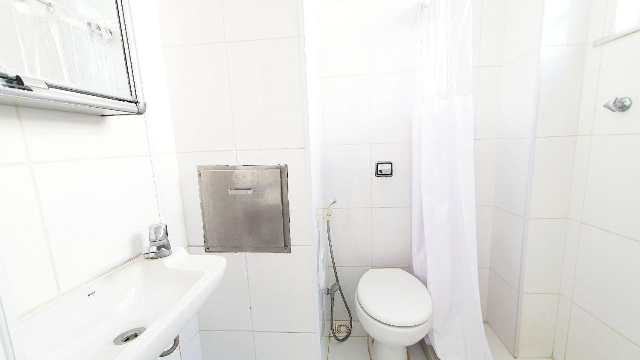 Leblon House IV Apartment Рио де Жанейро Екстериор снимка