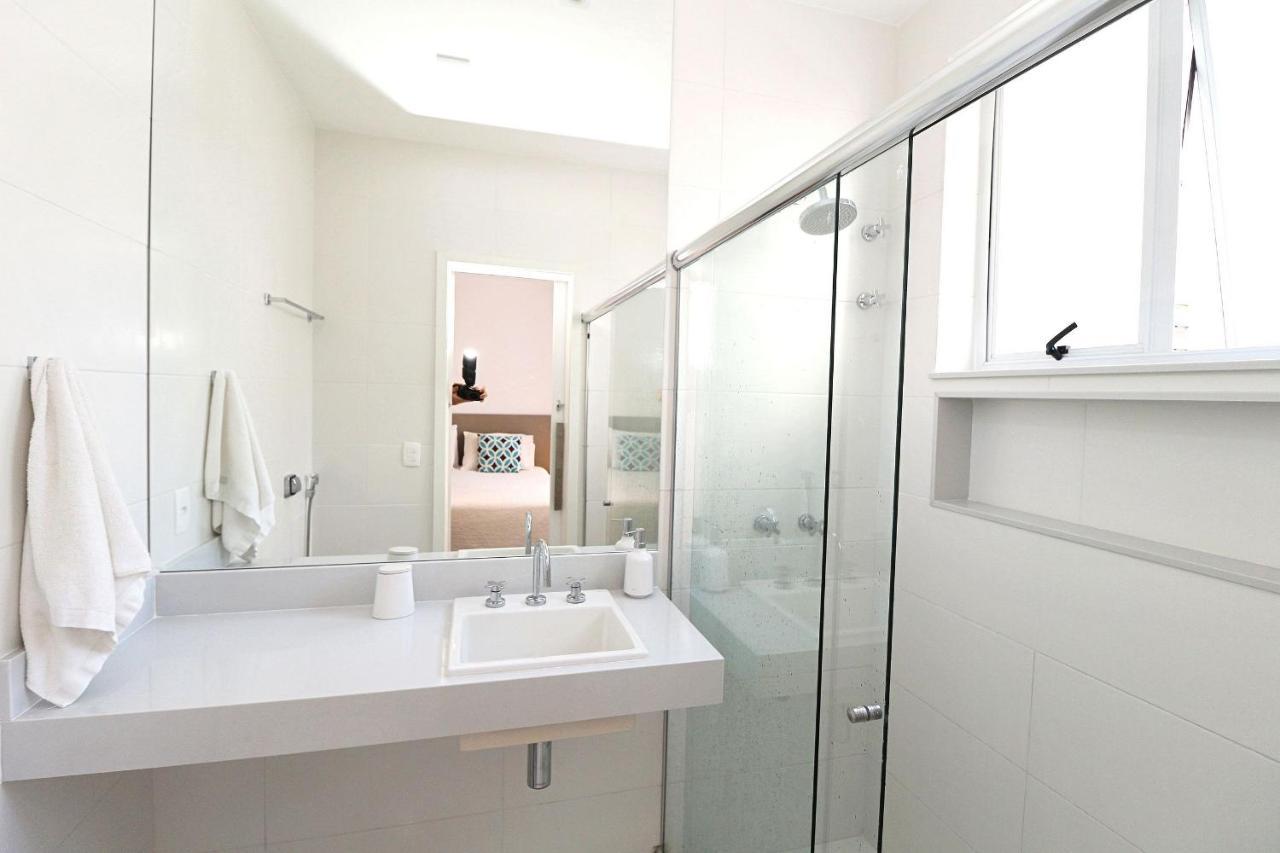 Leblon House IV Apartment Рио де Жанейро Екстериор снимка