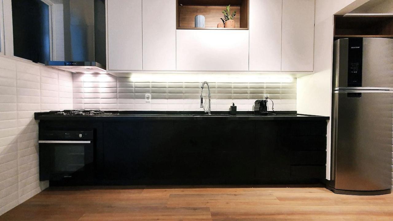Leblon House IV Apartment Рио де Жанейро Екстериор снимка