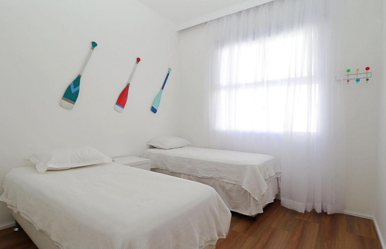 Leblon House IV Apartment Рио де Жанейро Екстериор снимка