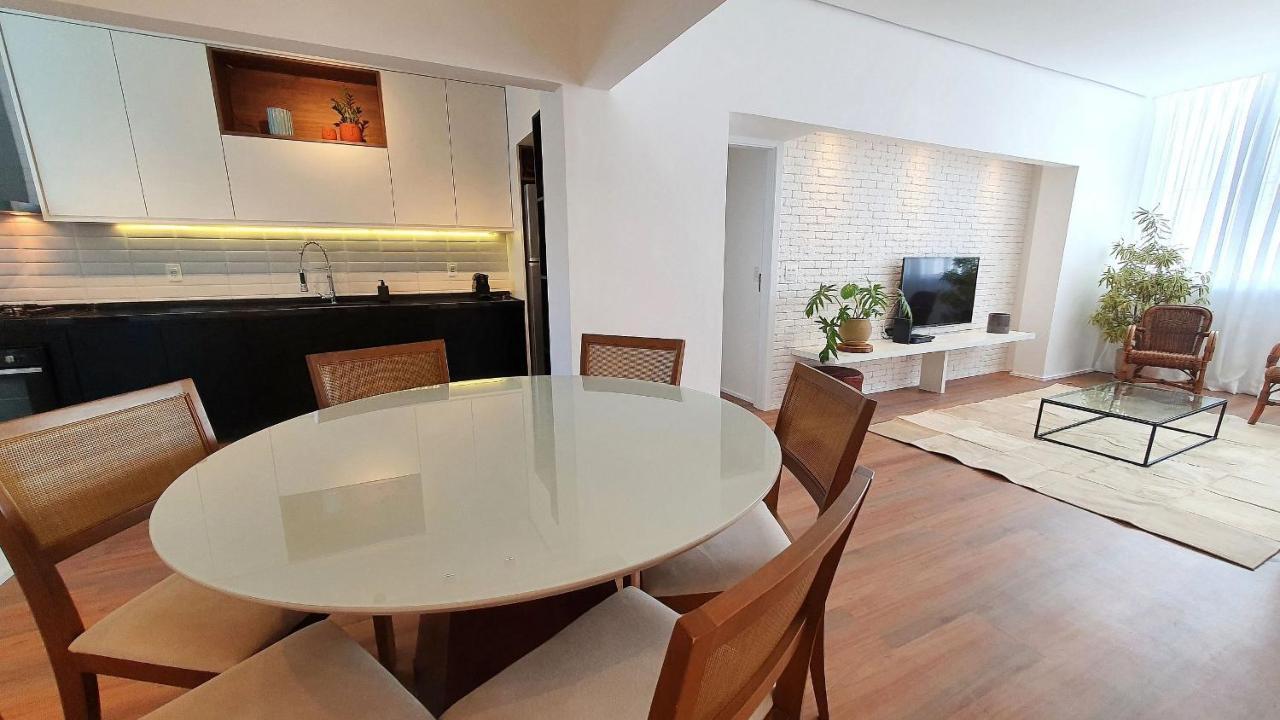 Leblon House IV Apartment Рио де Жанейро Екстериор снимка