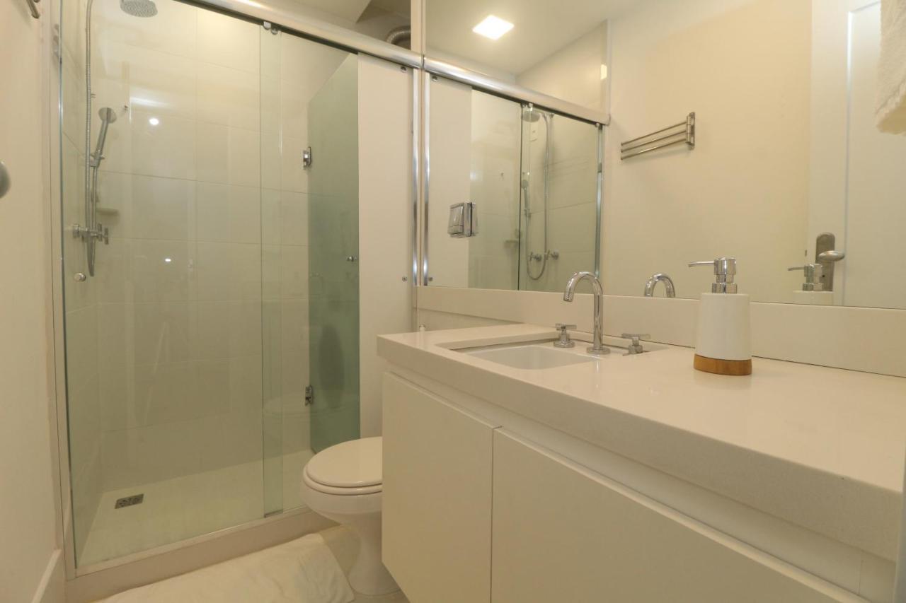 Leblon House IV Apartment Рио де Жанейро Екстериор снимка