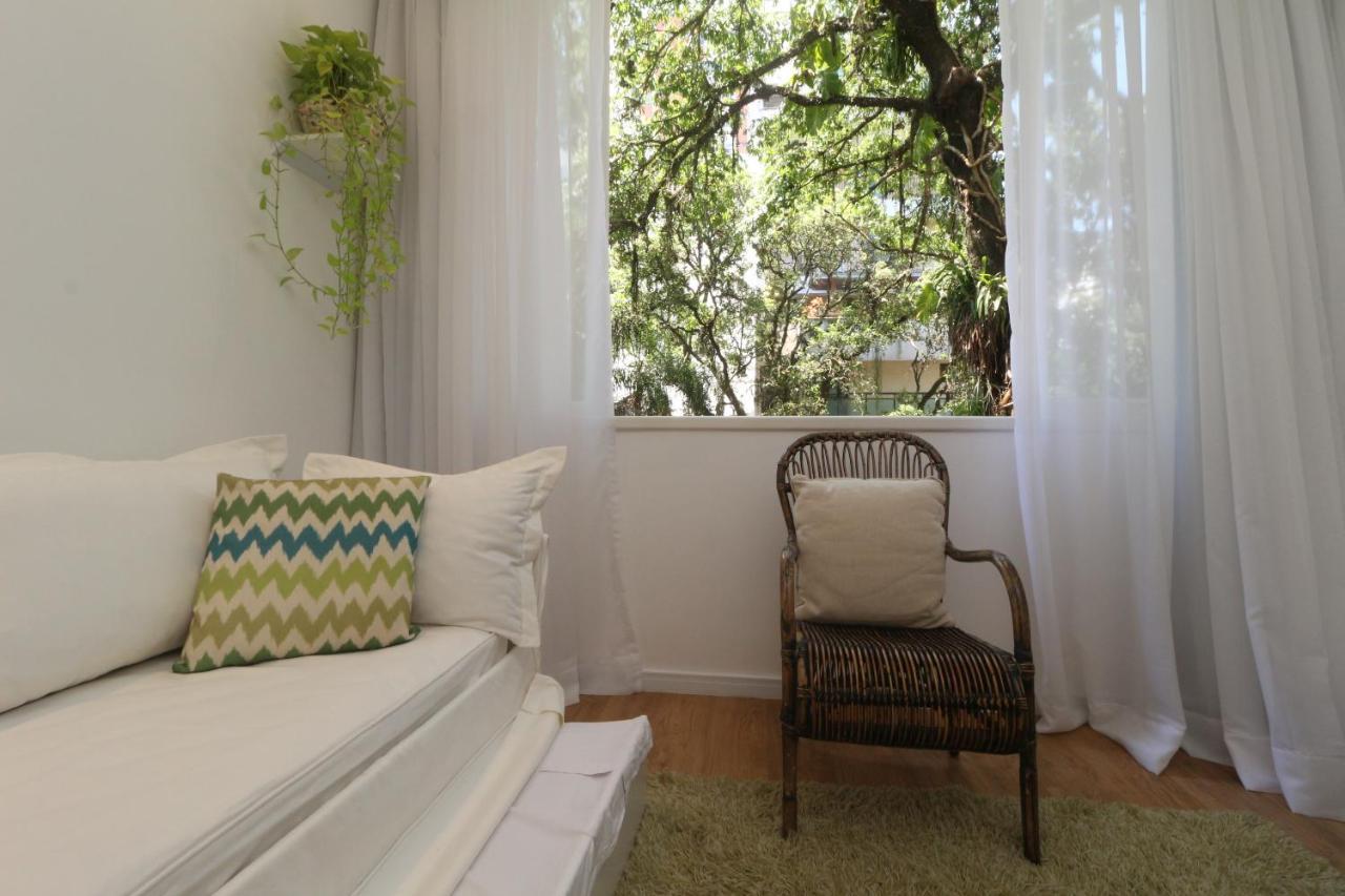Leblon House IV Apartment Рио де Жанейро Екстериор снимка